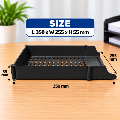 Document Tray - Cosy (Loose)
