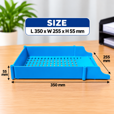 Document Tray - Cosy (Loose)