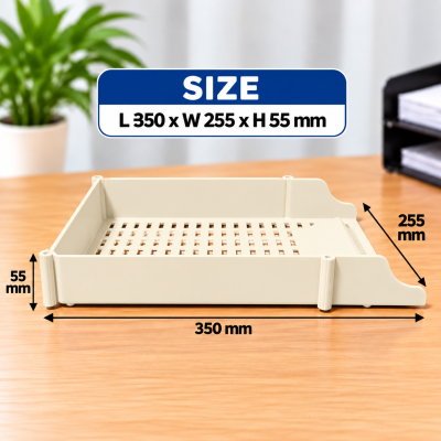 Document Tray - Cosy (Loose)