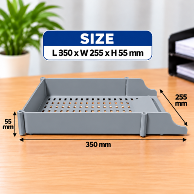 Document Tray - Cosy (Loose)