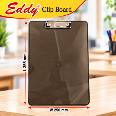 Clip Board - 426 Sparkle - Breakable