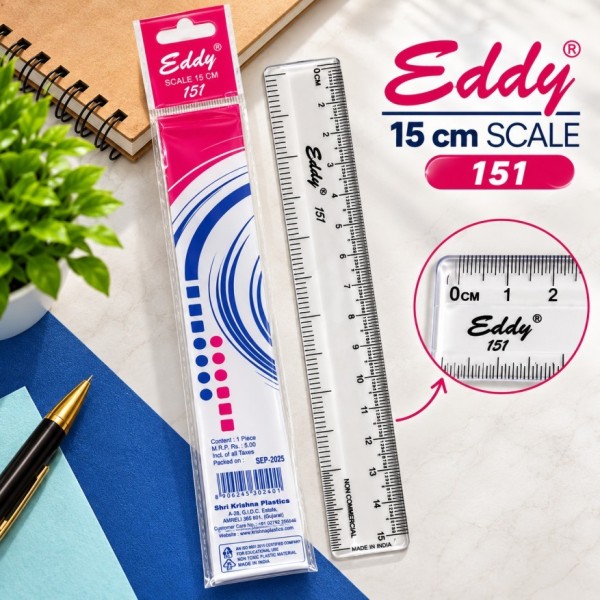 Eddy 151
